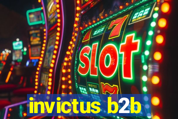 invictus b2b